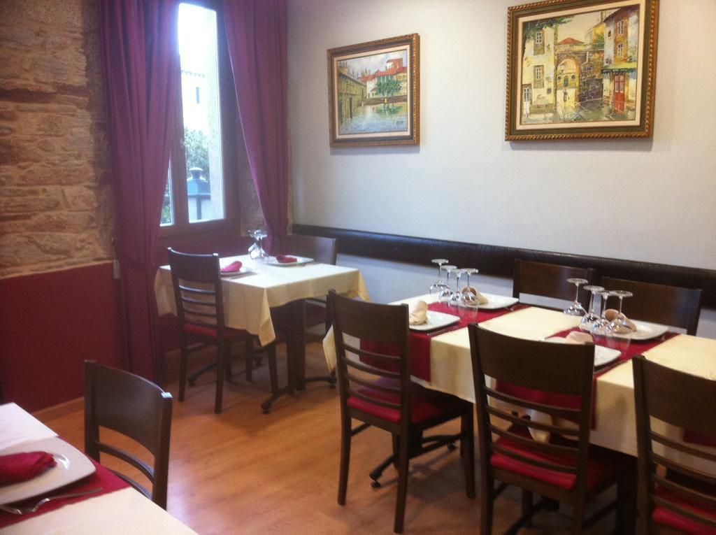 Gasthof Airinos Aires
